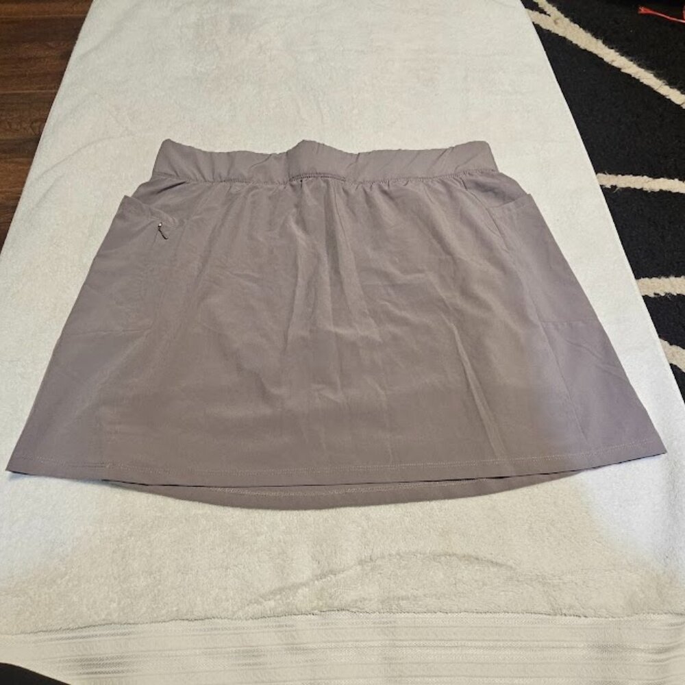 Tennis/Golf Skort